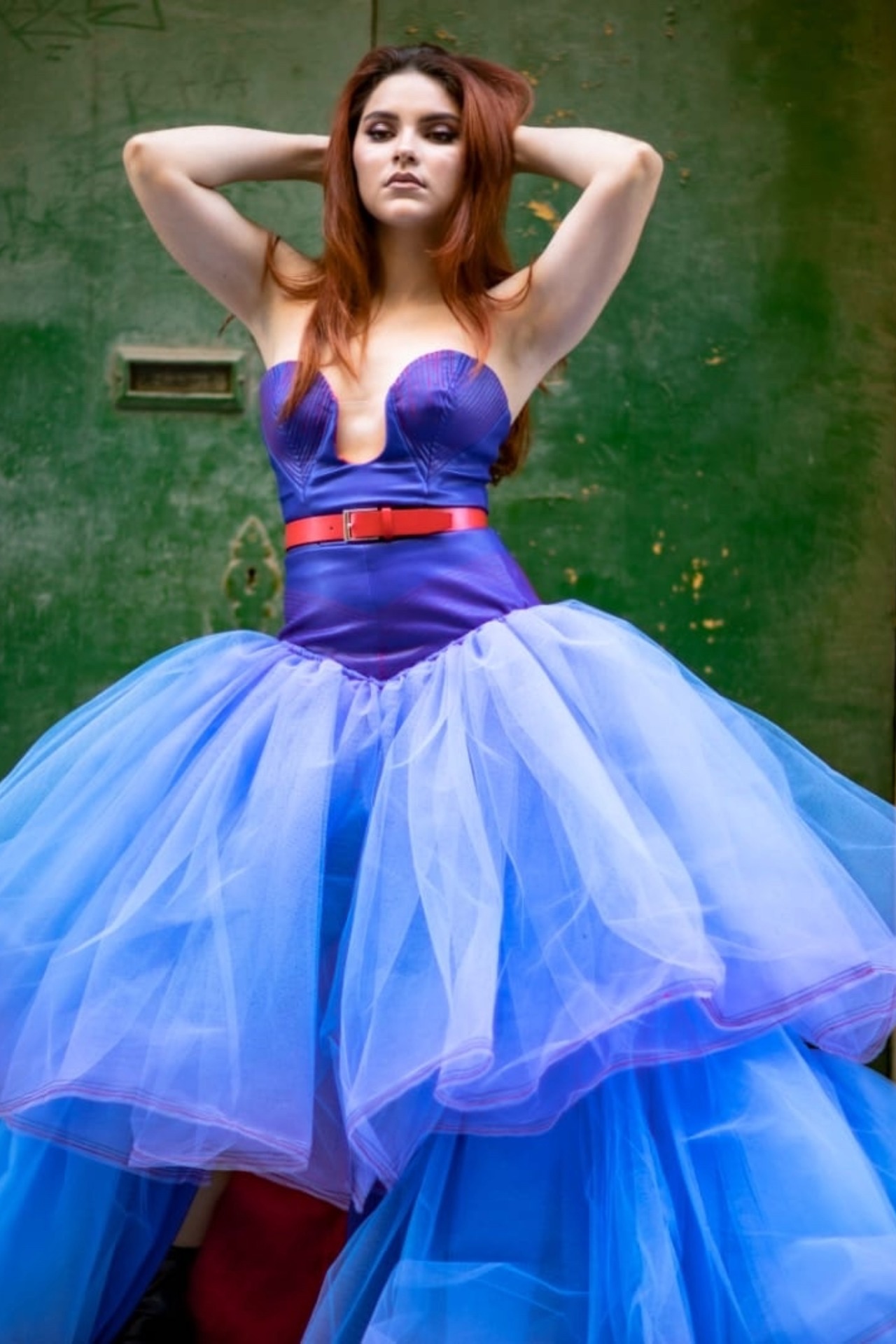 Mariana — Model & Hostess in Sliema photo 4