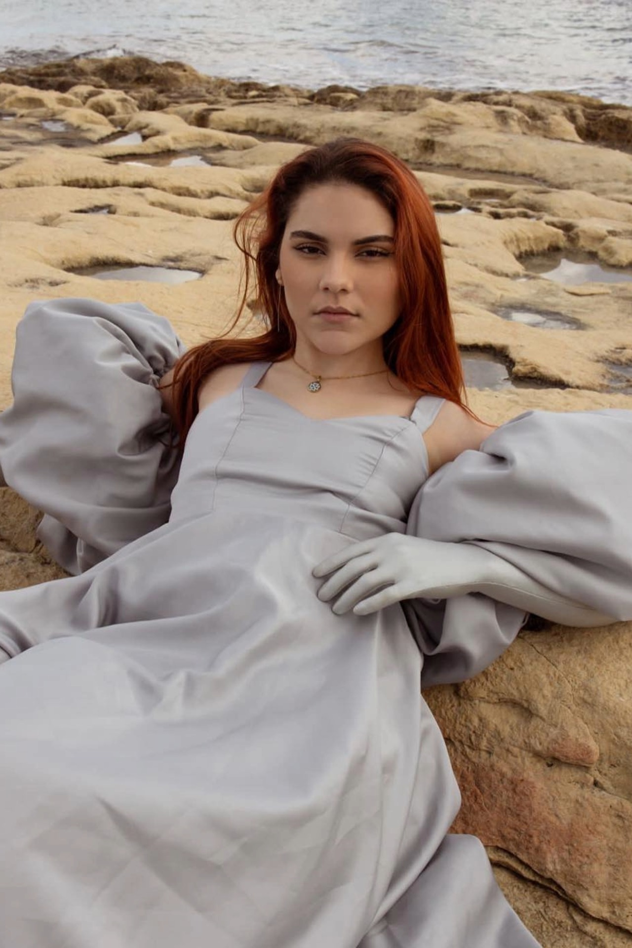 Mariana — Model & Hostess in Sliema photo 5