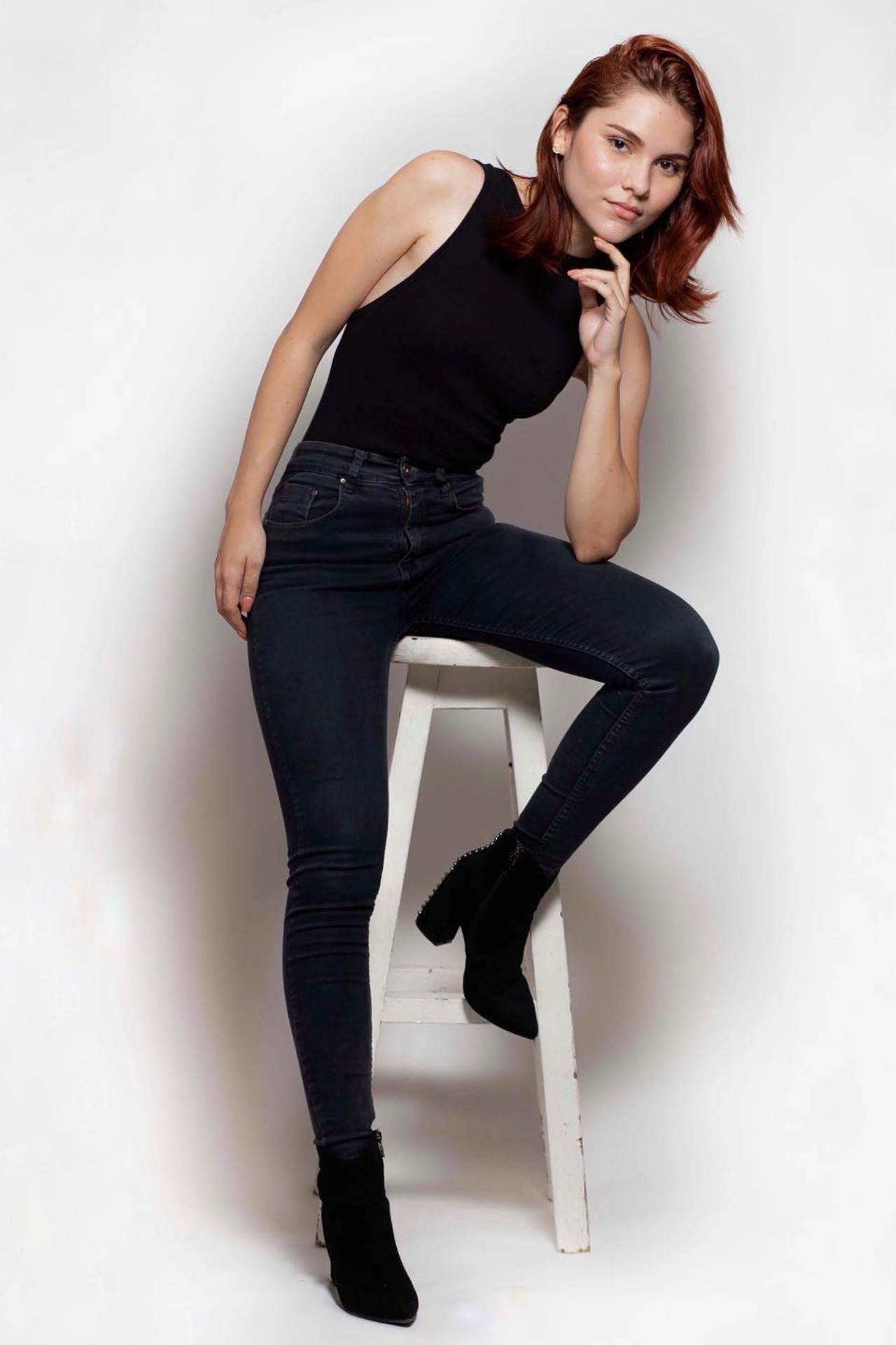 Mariana — Model & Hostess in Sliema photo 7