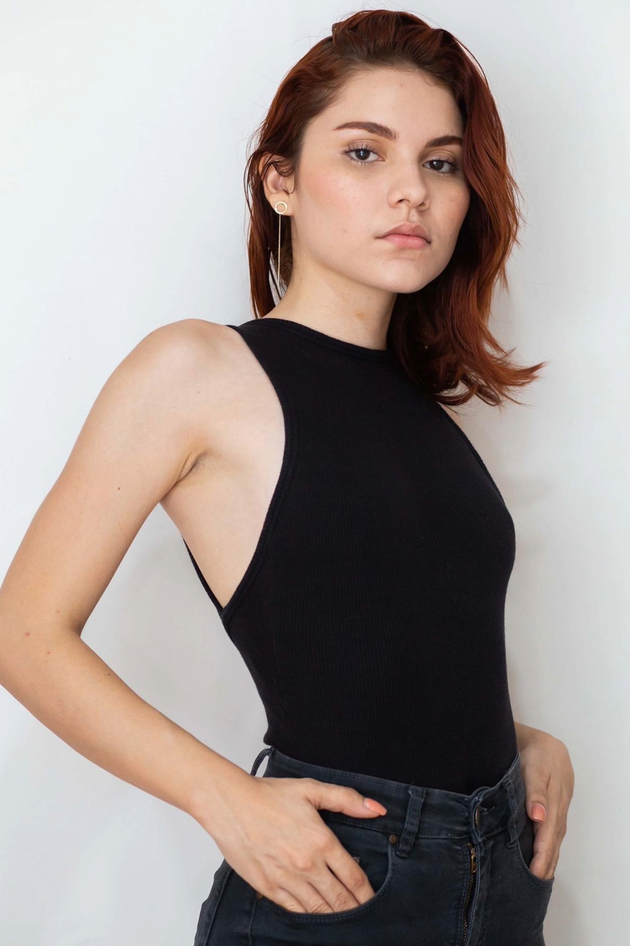 Mariana — Model & Hostess in Sliema photo 8