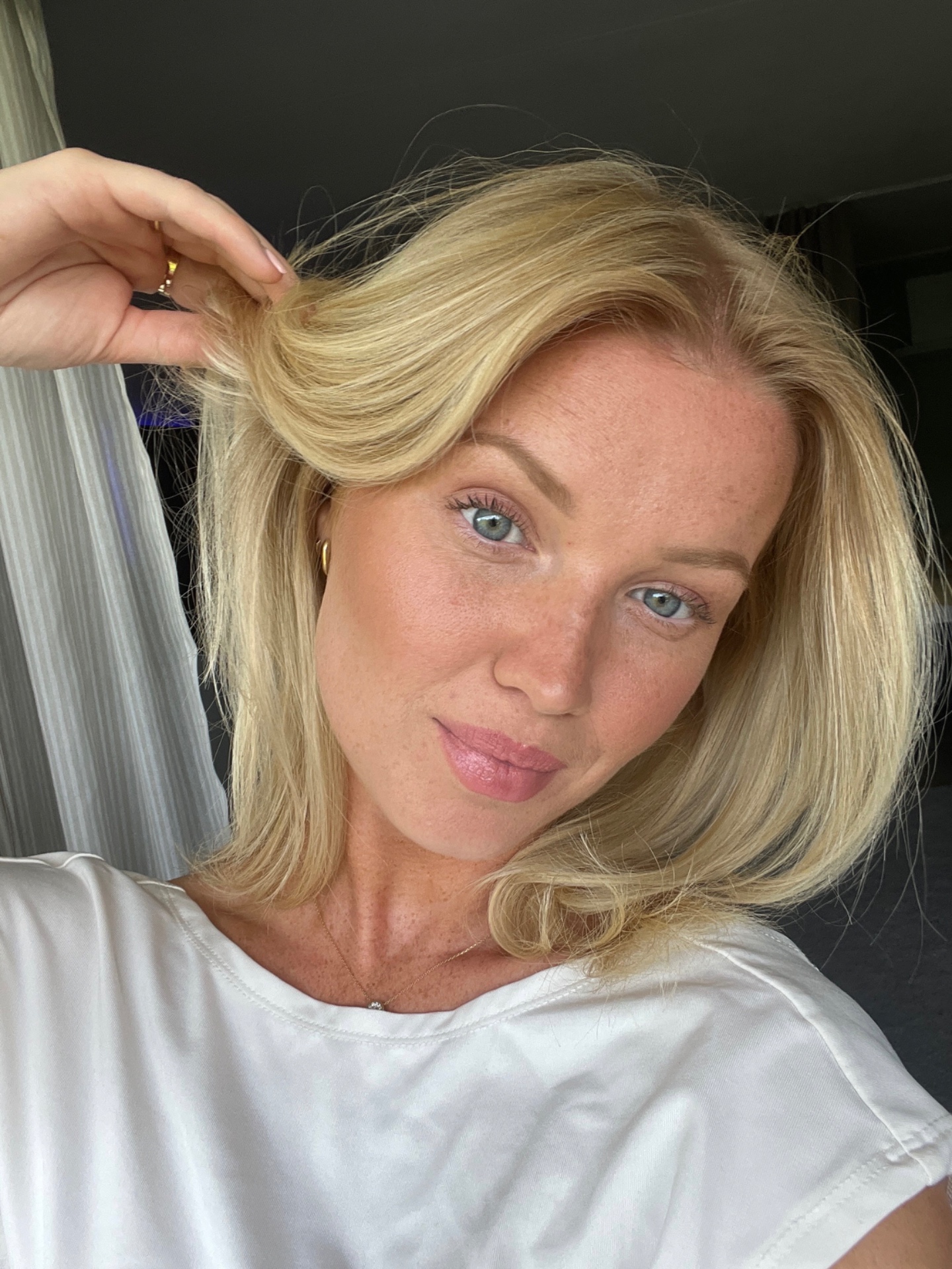 Frida — Model & Hostess in Stockholms L&auml;n photo 1