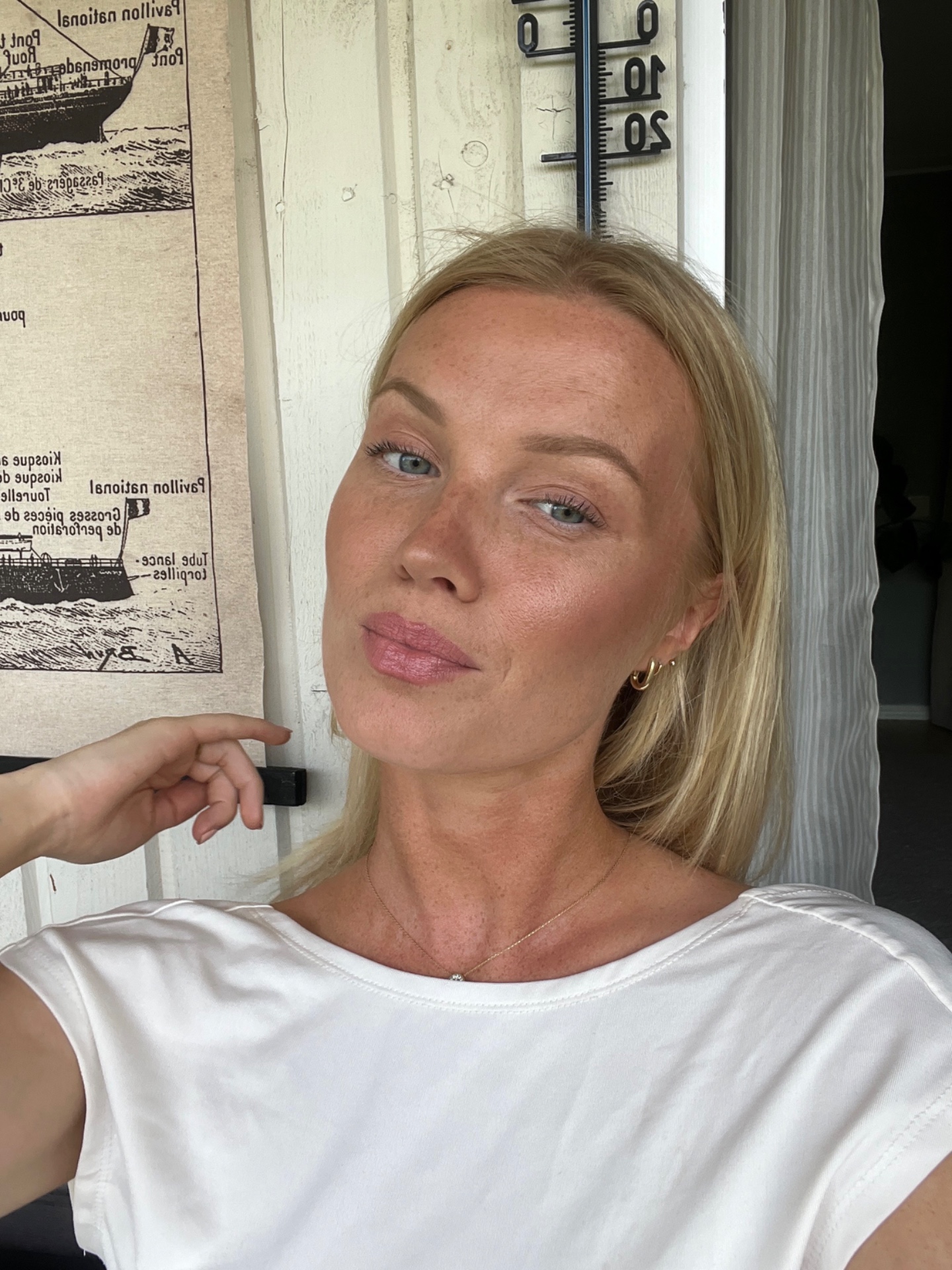 Frida — Model & Hostess in Stockholms L&auml;n photo 2