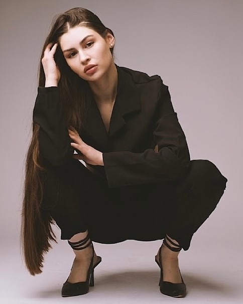 Maria — Model & Hostess in Stockholms L&auml;n photo 1
