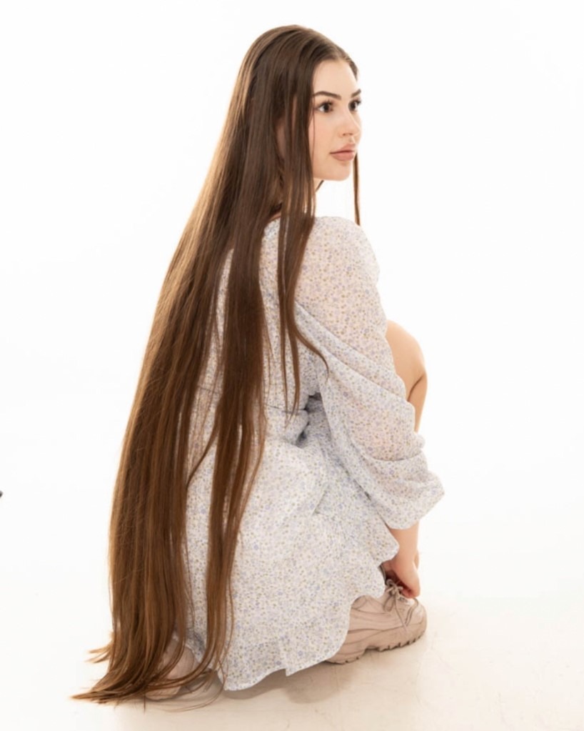 Maria — Model & Hostess in Stockholms L&auml;n photo 2