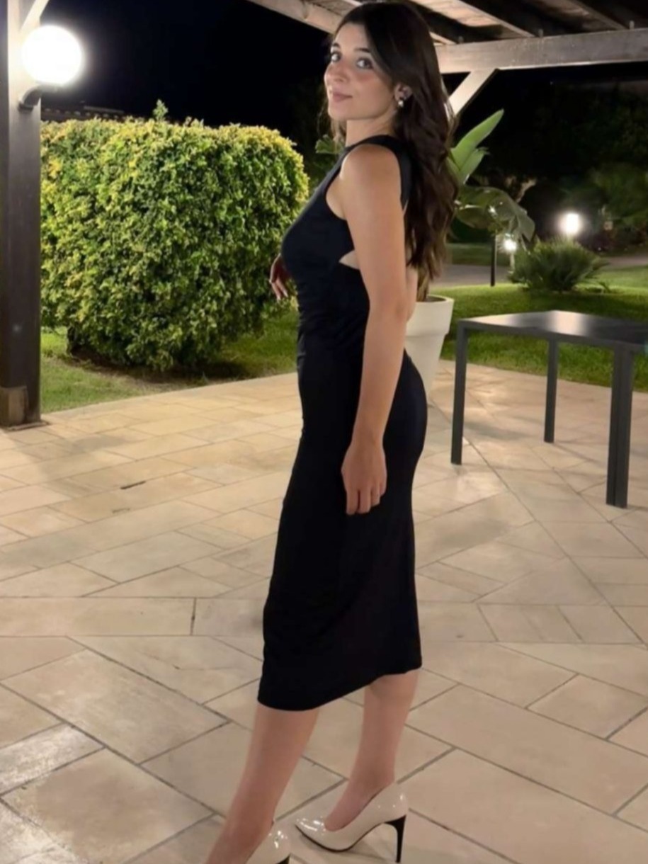 Samira — Model & Hostess in Borgagne photo 2