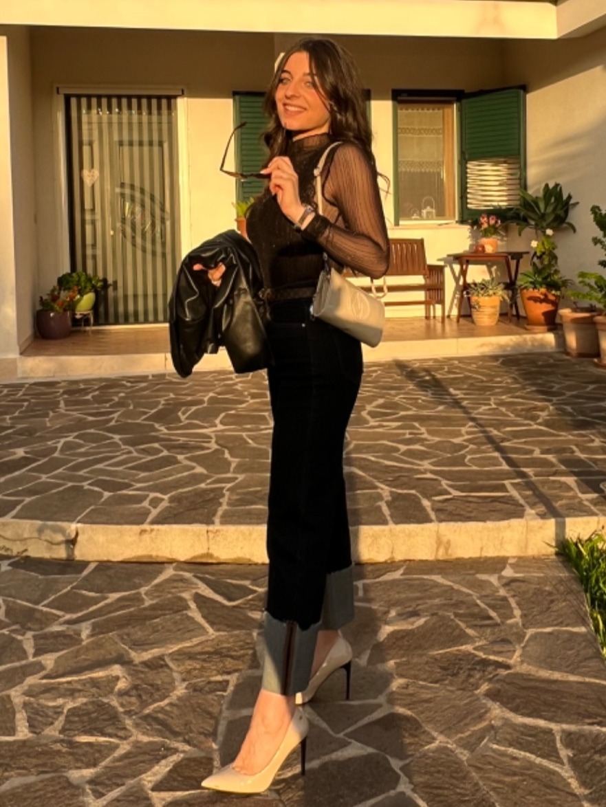 Samira — Model & Hostess in Borgagne photo 4