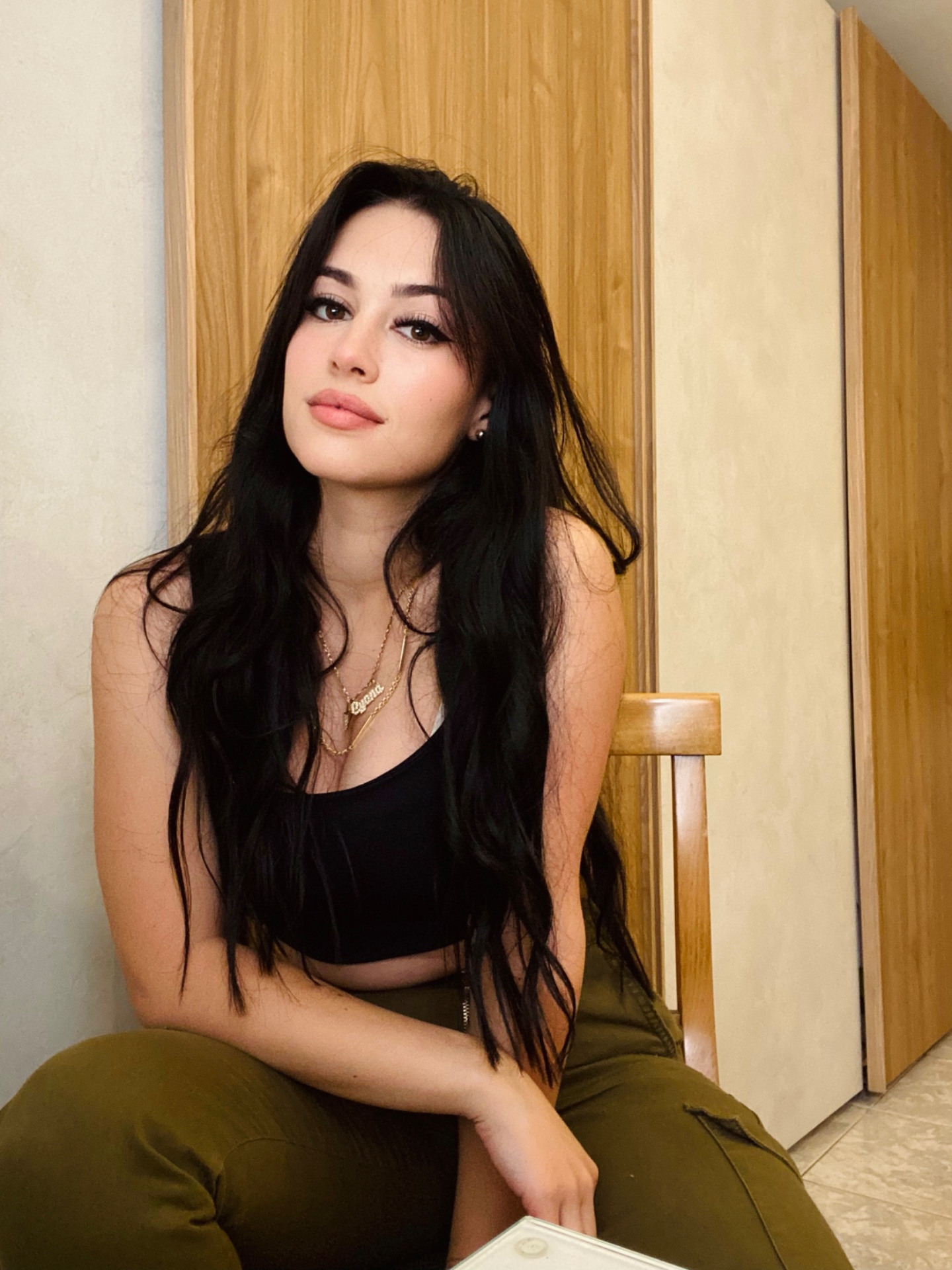 Lyona — Model & Hostess in L-imsida photo 1
