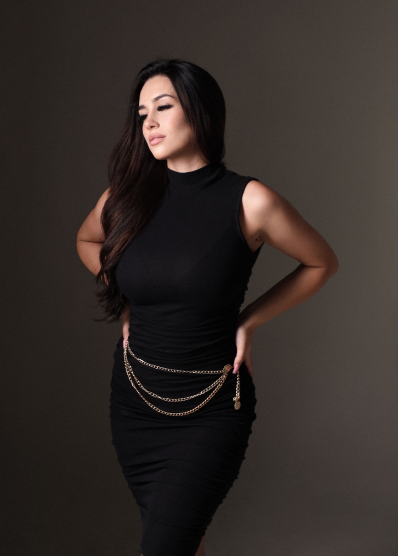 Lyona — Model & Hostess in L-imsida photo 11