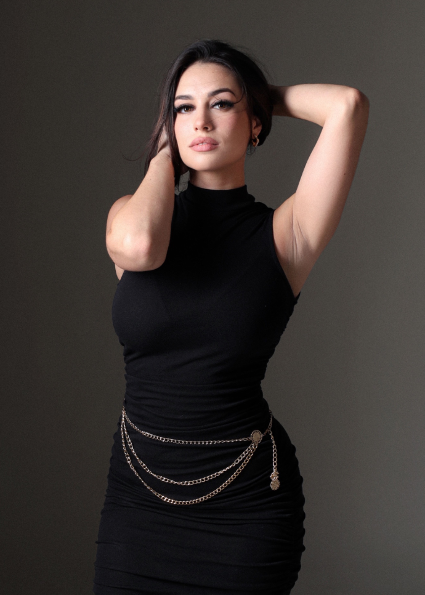 Lyona — Model & Hostess in L-imsida photo 12