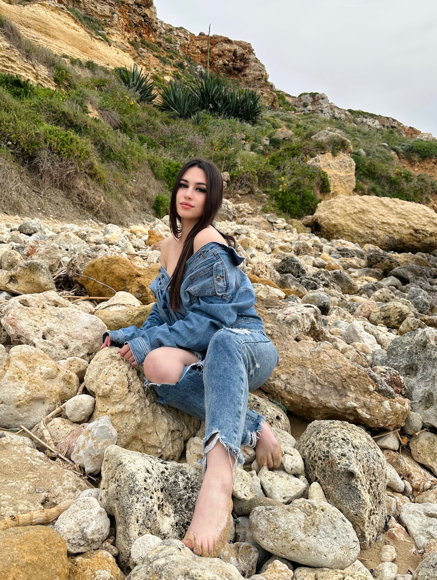 Lyona — Model & Hostess in L-imsida photo 3