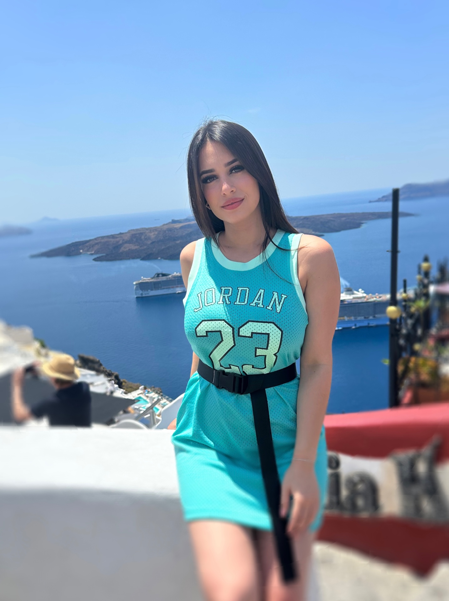 Lyona — Model & Hostess in L-imsida photo 4