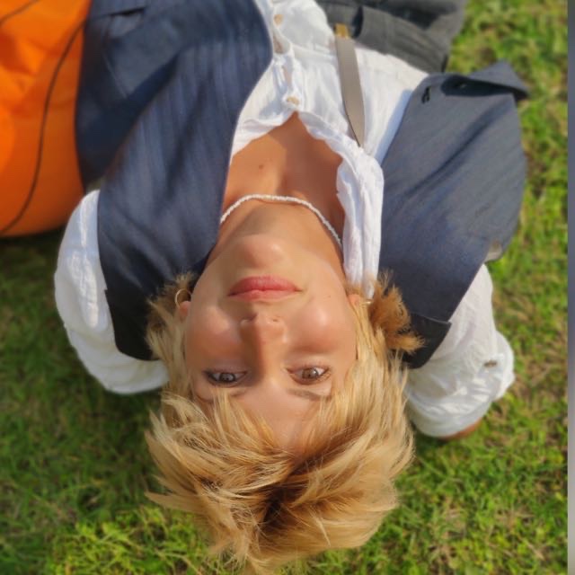 Bianca Francesca — Model & Hostess in Milano photo 1