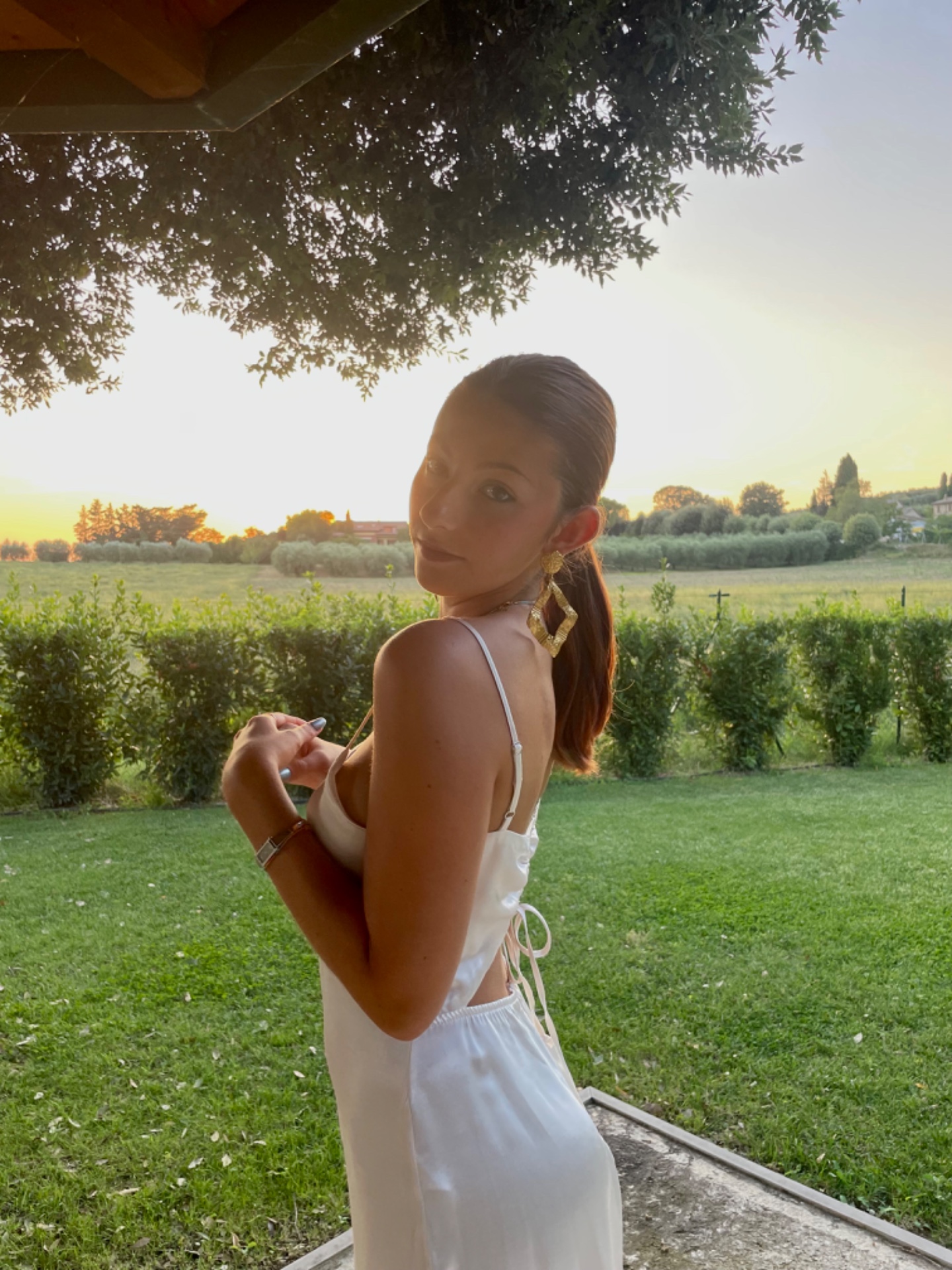 Benedetta — Model & Hostess in Seregno photo 1