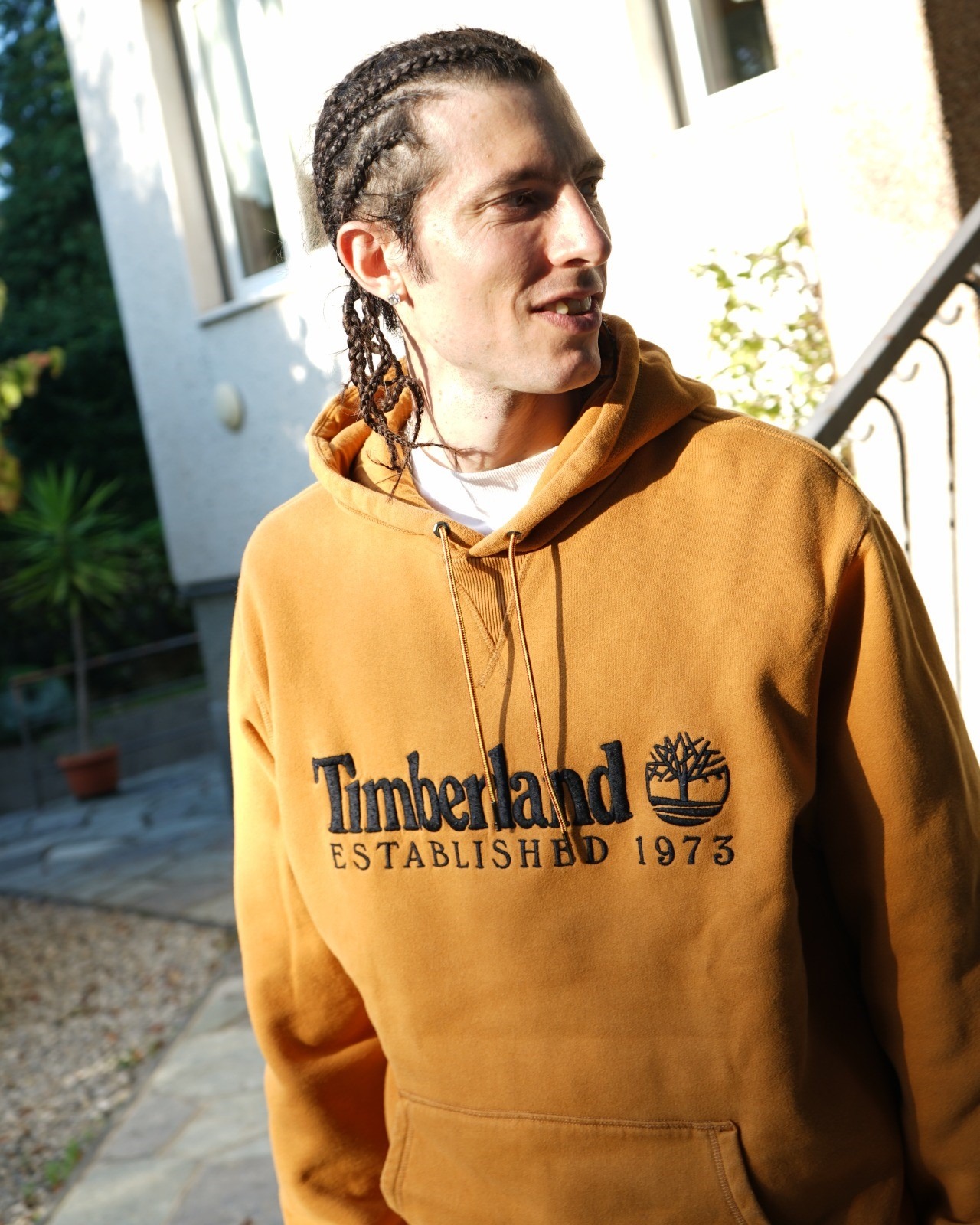 Niccolo' — Model & Host in Carate Brianza photo 1