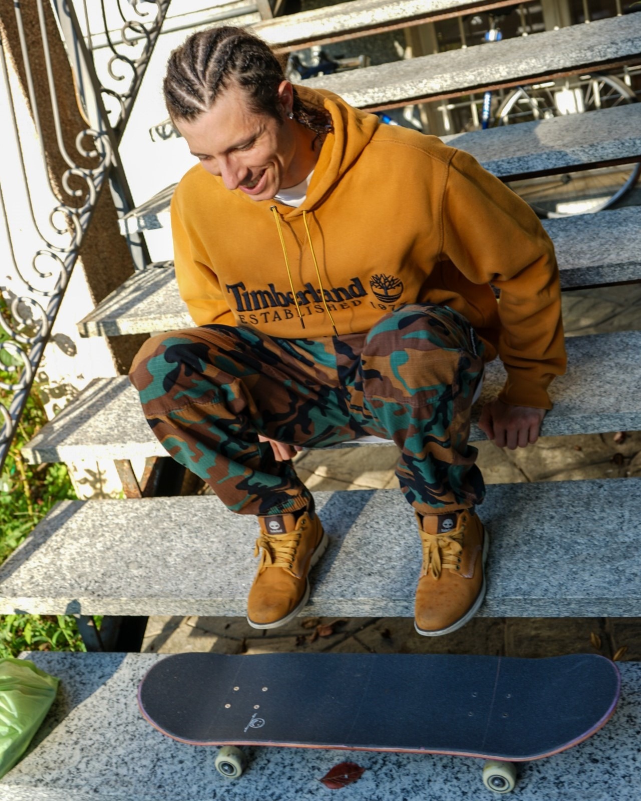 Niccolo' — Model & Host in Carate Brianza photo 2
