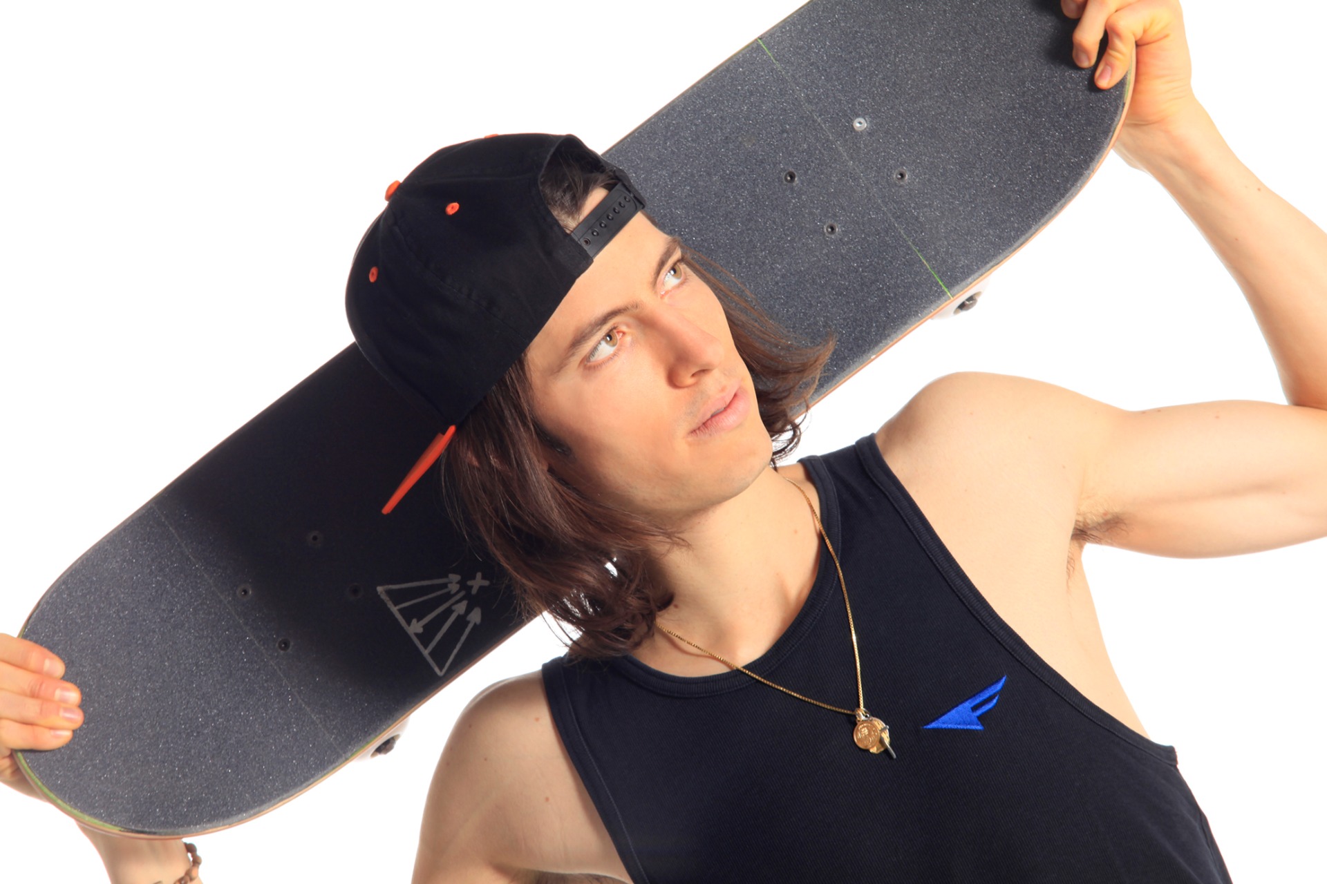 Niccolo' — Model & Host in Carate Brianza photo 5
