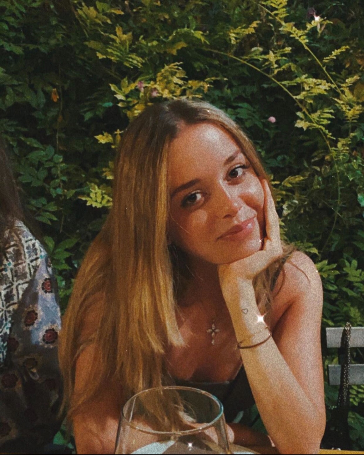 Ginevra — Model & Hostess in Milano photo 2