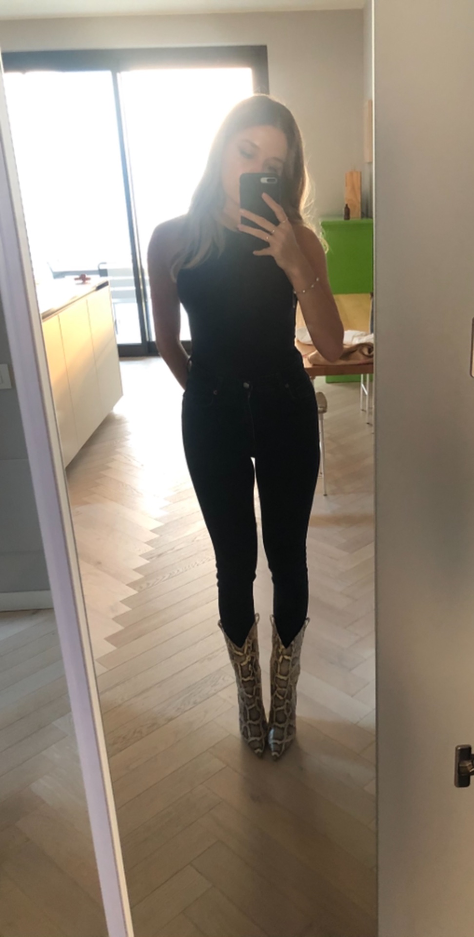Ginevra — Model & Hostess in Milano photo 6