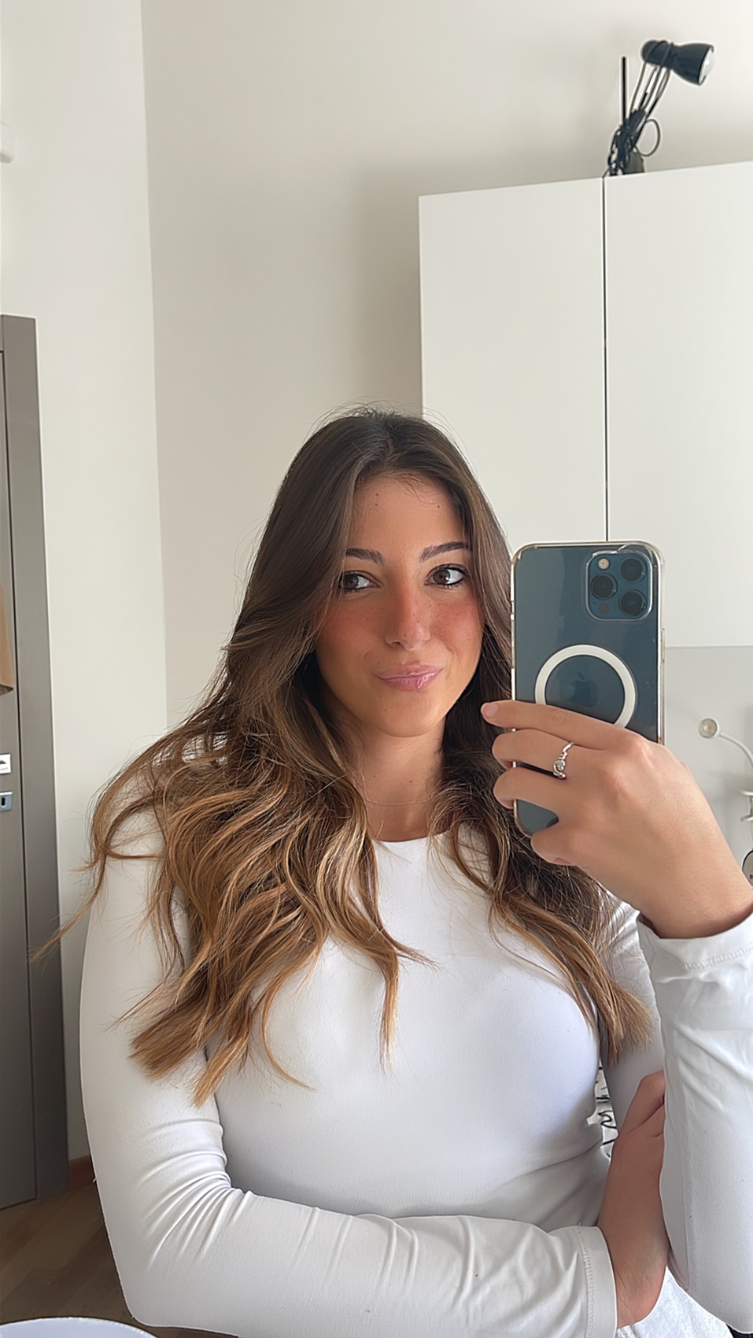 Martina — Model & Hostess in Milano photo 1