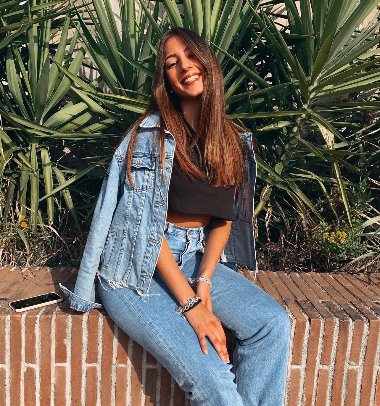Martina — Model & Hostess in Milano photo 2