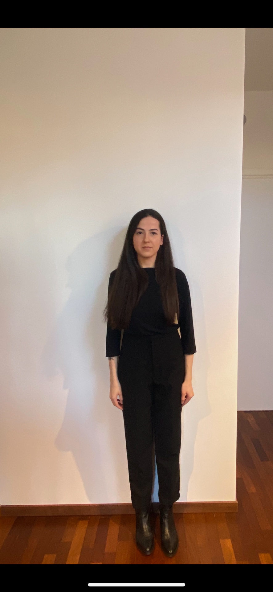 Cristina — Model & Hostess in Girona photo 1