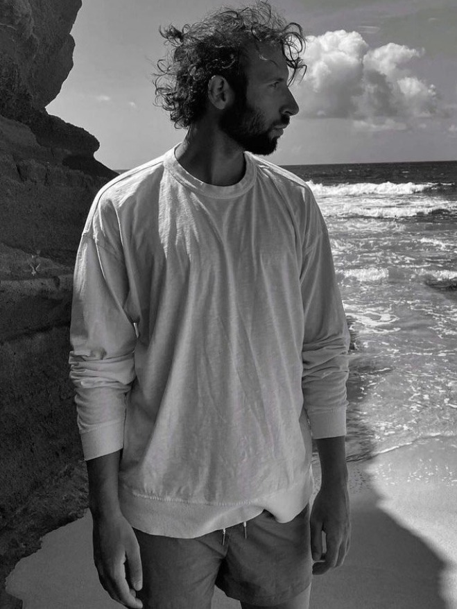 Guglielmo — Model & Host in Bologna photo 3