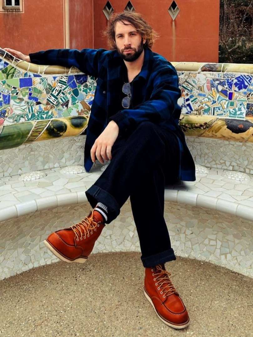 Guglielmo — Model & Host in Bologna photo 6