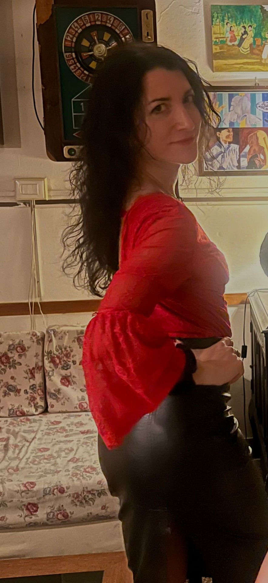 Nicole — Model & Hostess in Forl&igrave; photo 1
