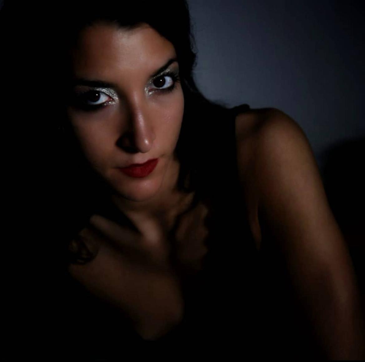 Nicole — Model & Hostess in Forl&igrave; photo 3
