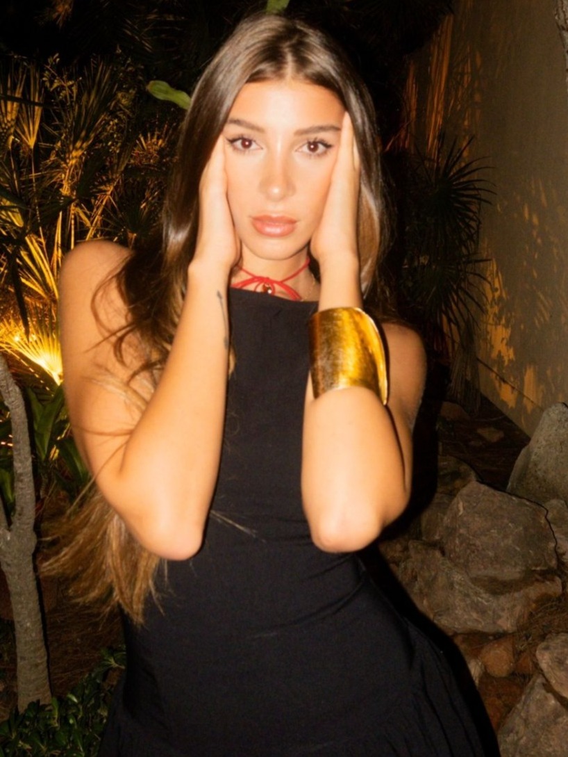 Benedetta — Model & Hostess in Bologna  photo 1