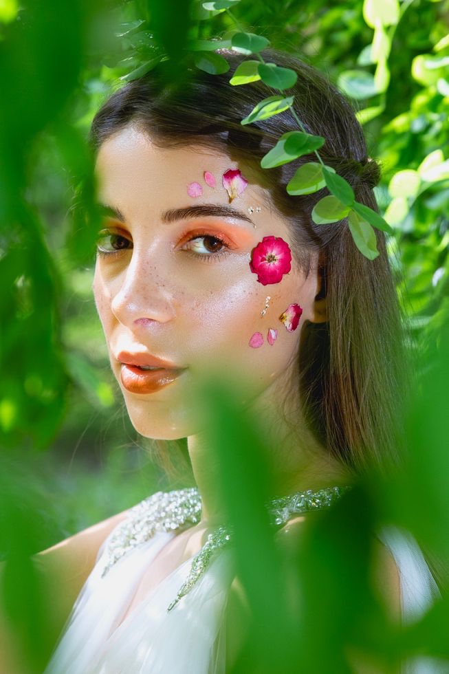 Benedetta — Model & Hostess in Bologna  photo 5