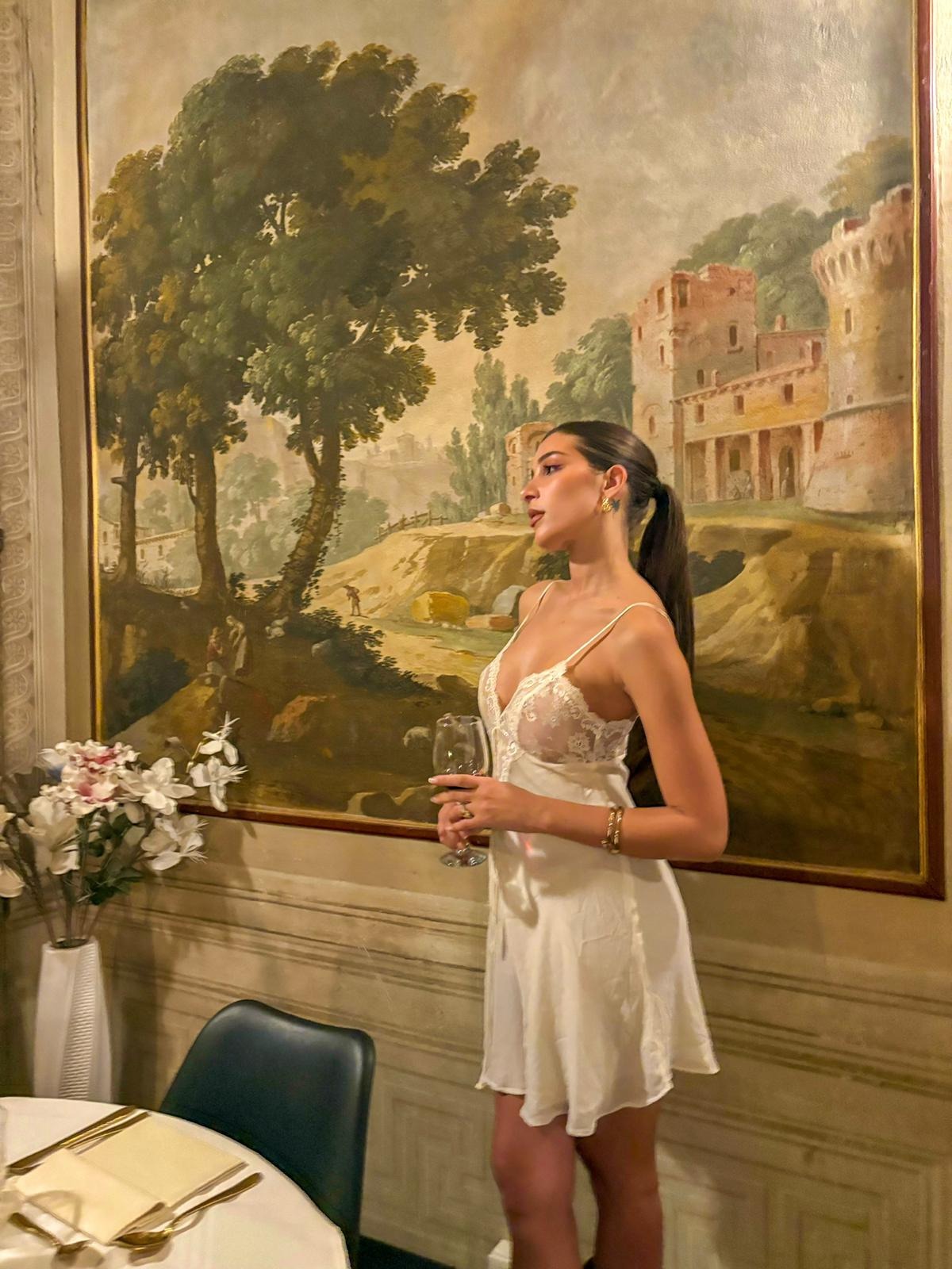 Benedetta — Model & Hostess in Bologna  photo 8