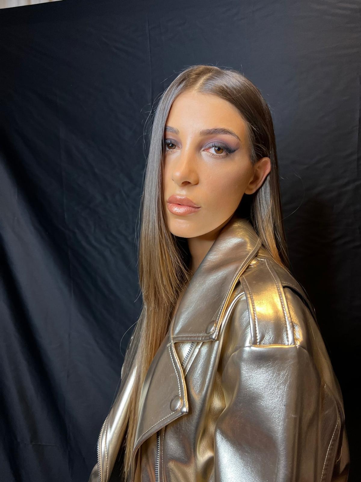 Benedetta — Model & Hostess in Bologna  photo 9