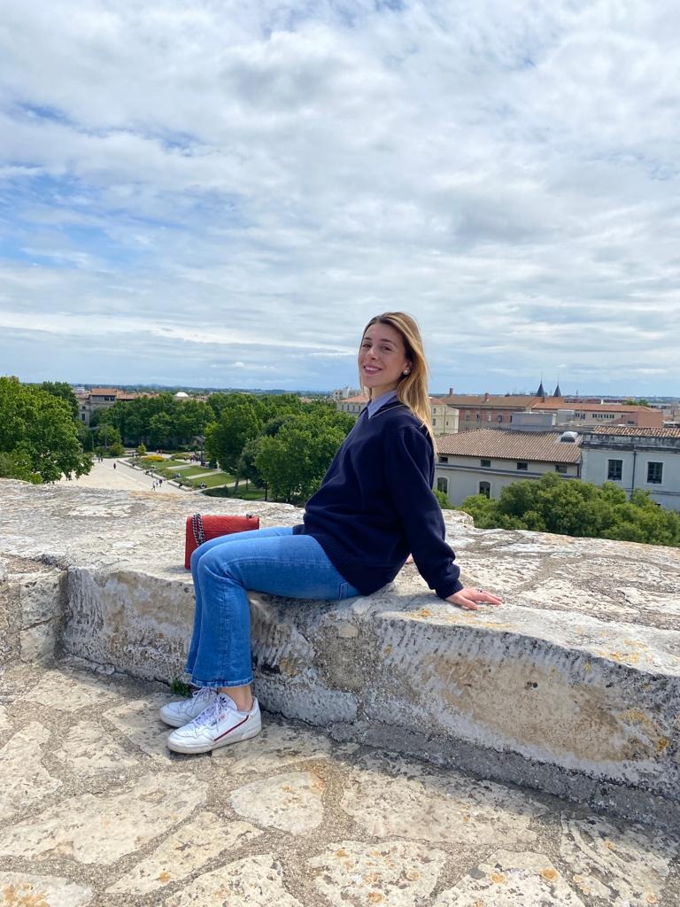 Camilla — Model & Hostess in Rimini photo 1