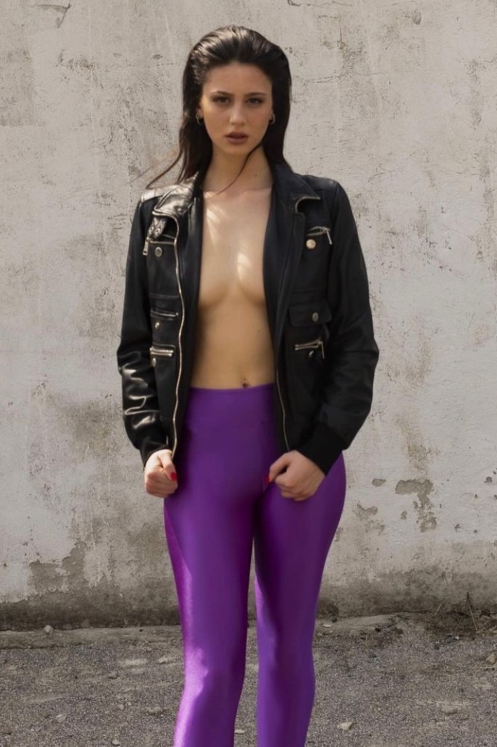 Margot — Model & Hostess in Desio photo 2
