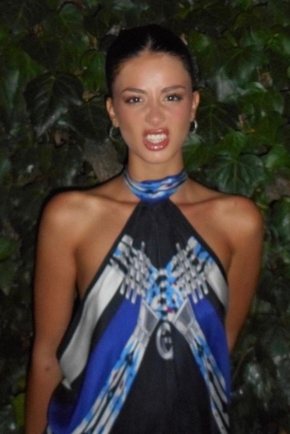 Margot — Model & Hostess in Desio photo 5