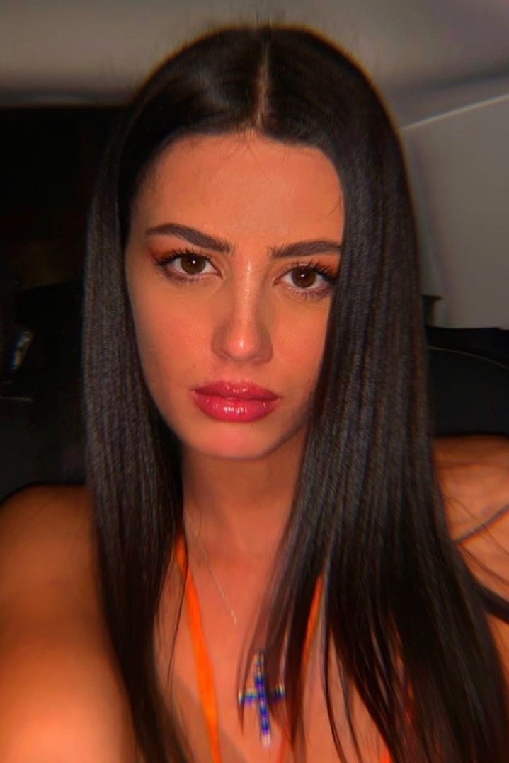 Margot — Model & Hostess in Desio photo 6