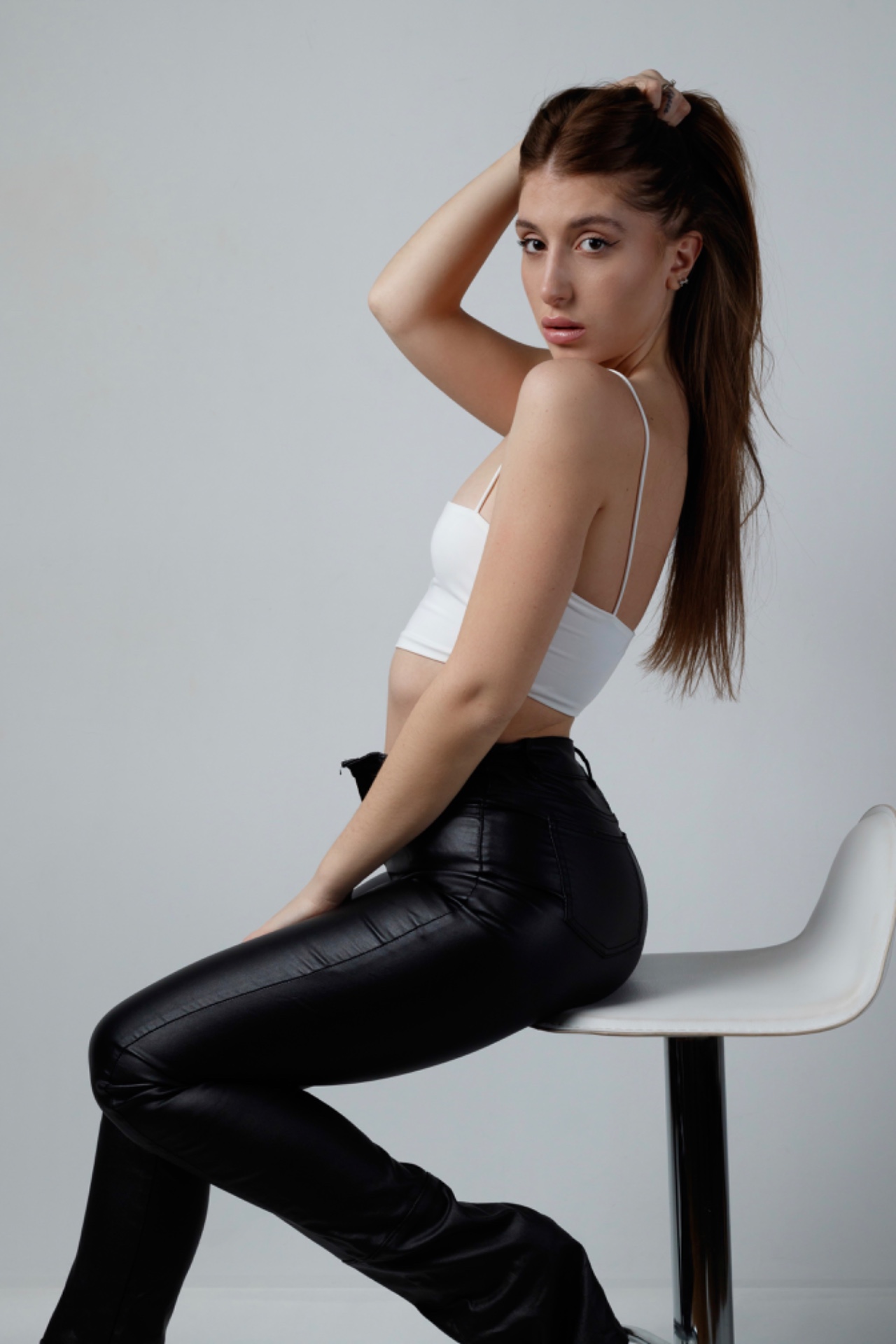 Stefania — Model & Hostess in Milano photo 6
