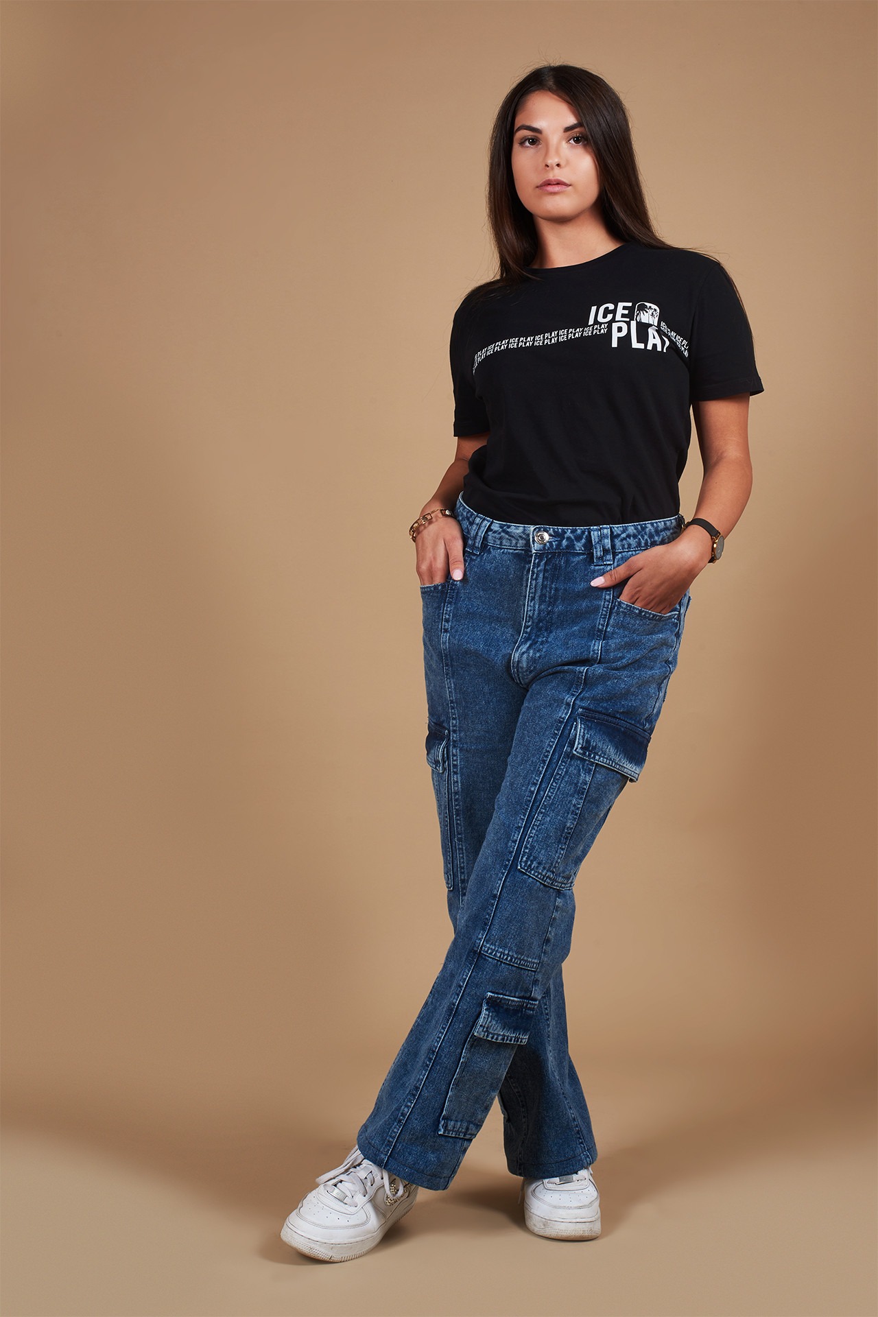 Nikita — Model & Hostess in Cattolica photo 1