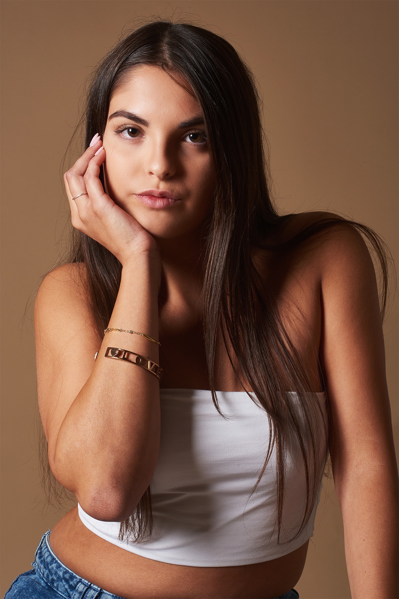 Nikita — Model & Hostess in Cattolica photo 2