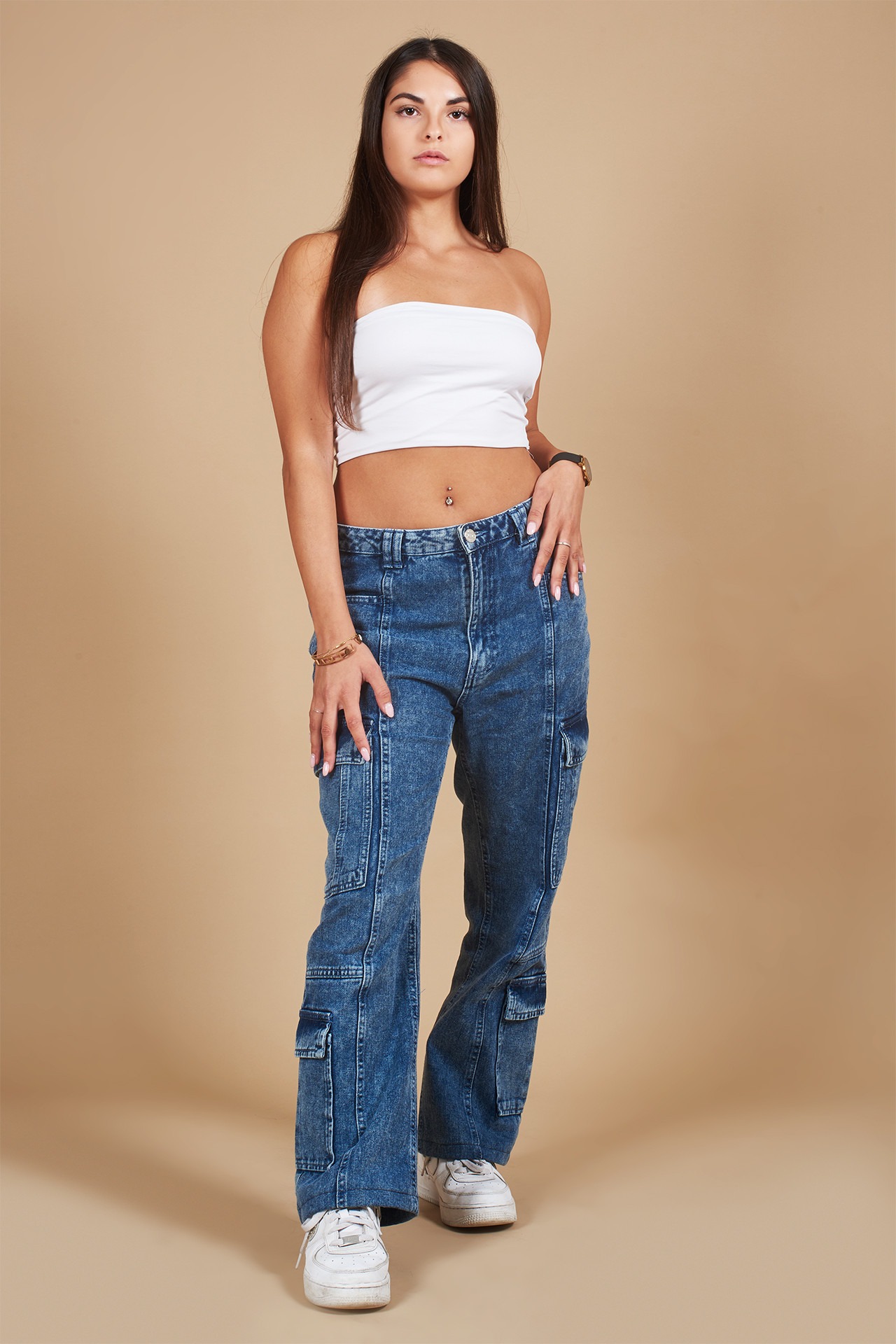 Nikita — Model & Hostess in Cattolica photo 4