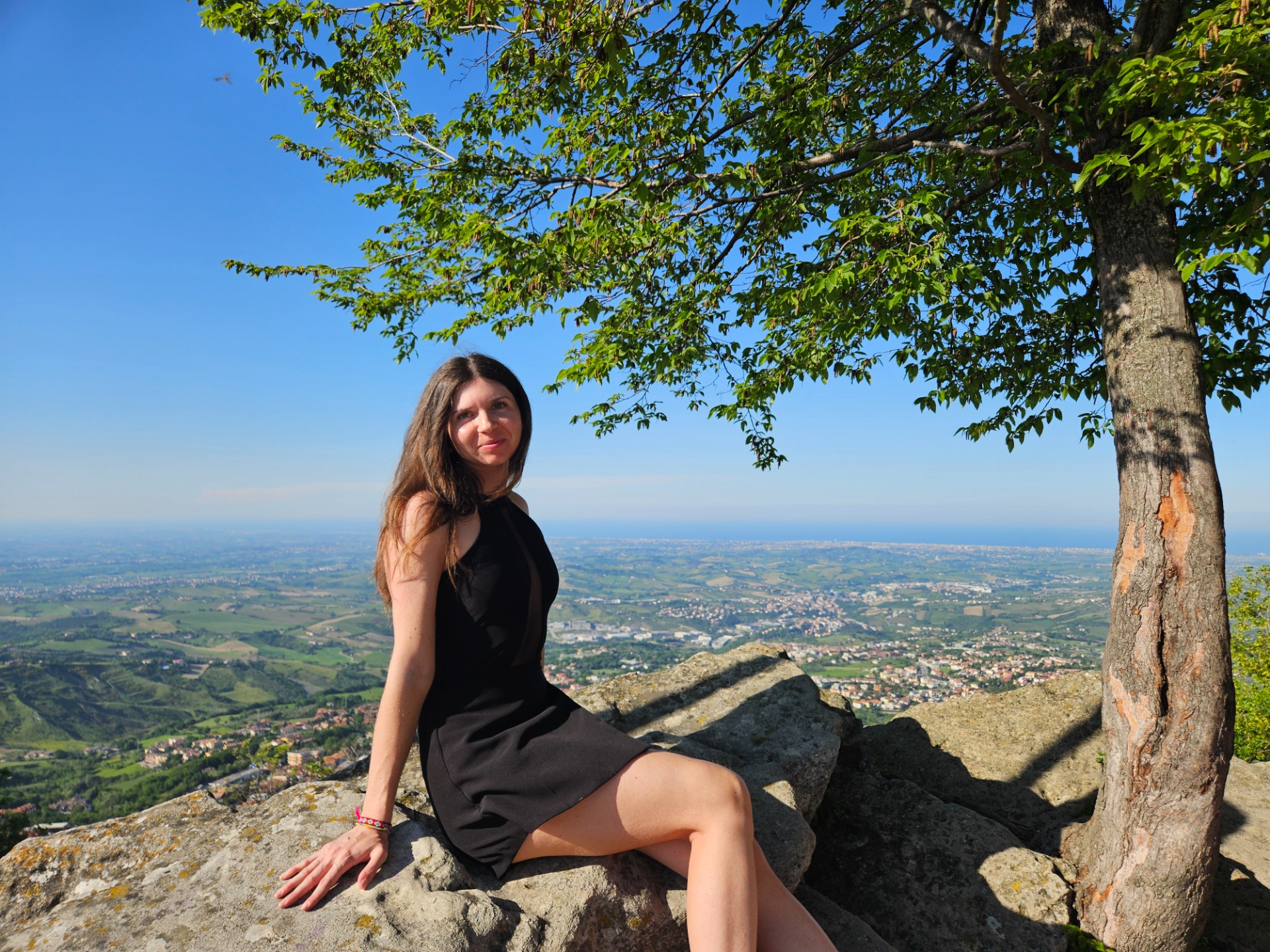 Daniela — Model & Hostess in Rivazzurra photo 16