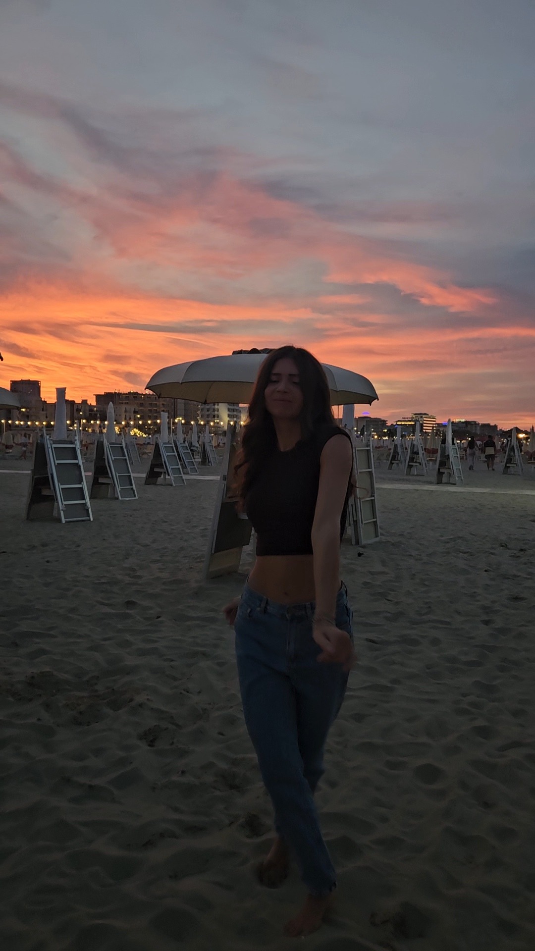 Daniela — Model & Hostess in Rivazzurra photo 20