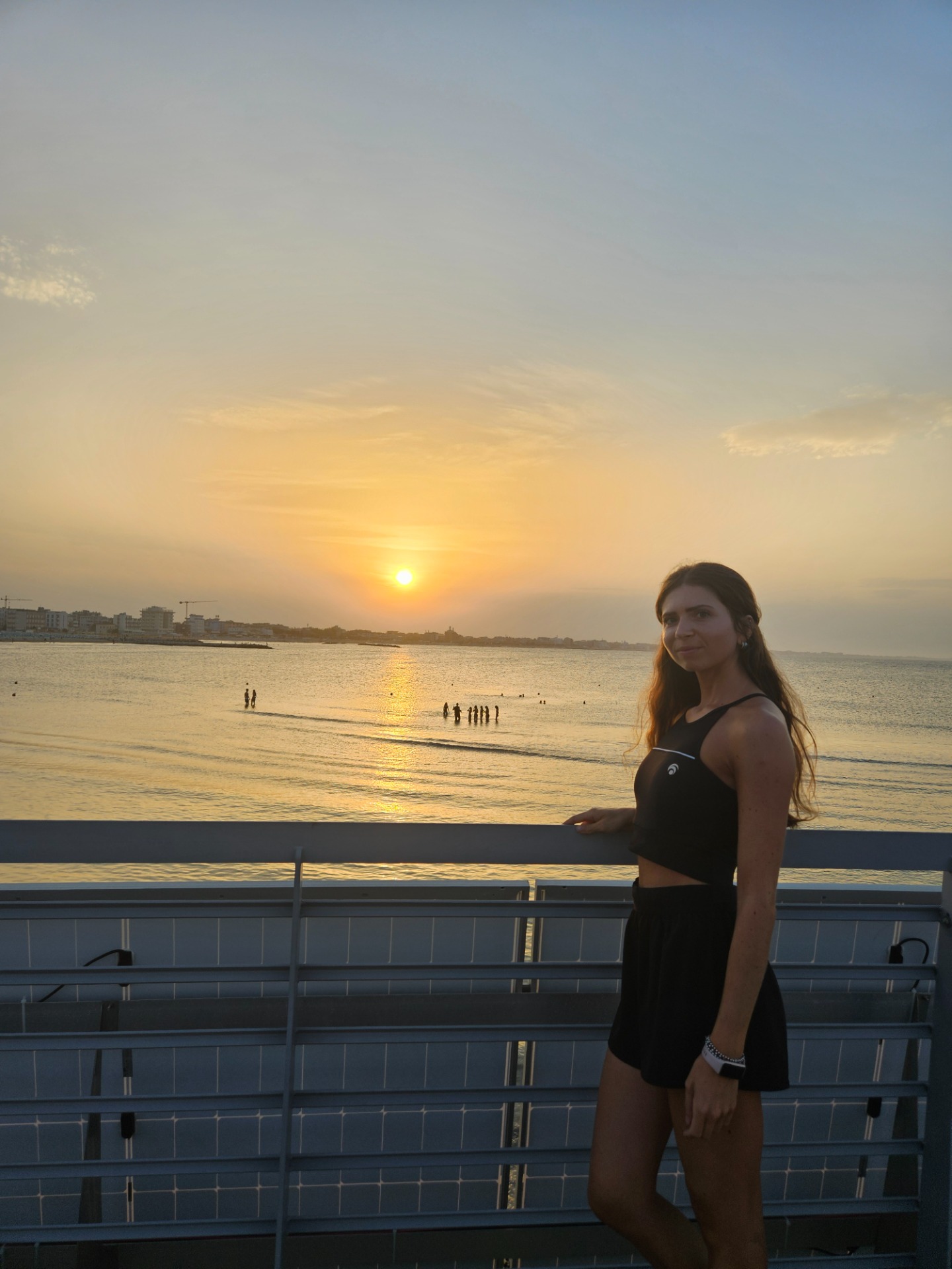 Daniela — Model & Hostess in Rivazzurra photo 21