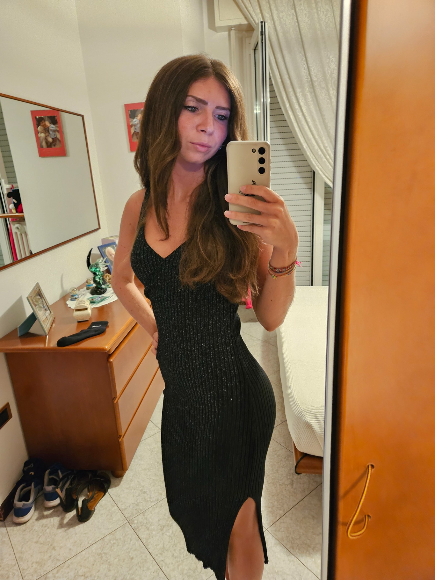 Daniela — Model & Hostess in Rivazzurra photo 22