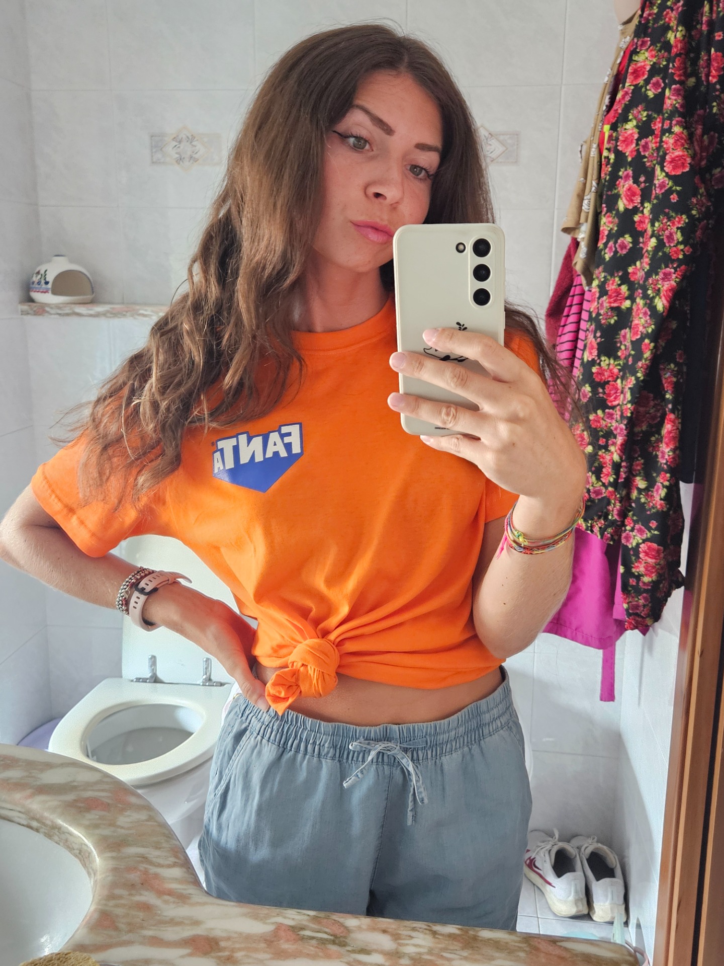 Daniela — Model & Hostess in Rivazzurra photo 23