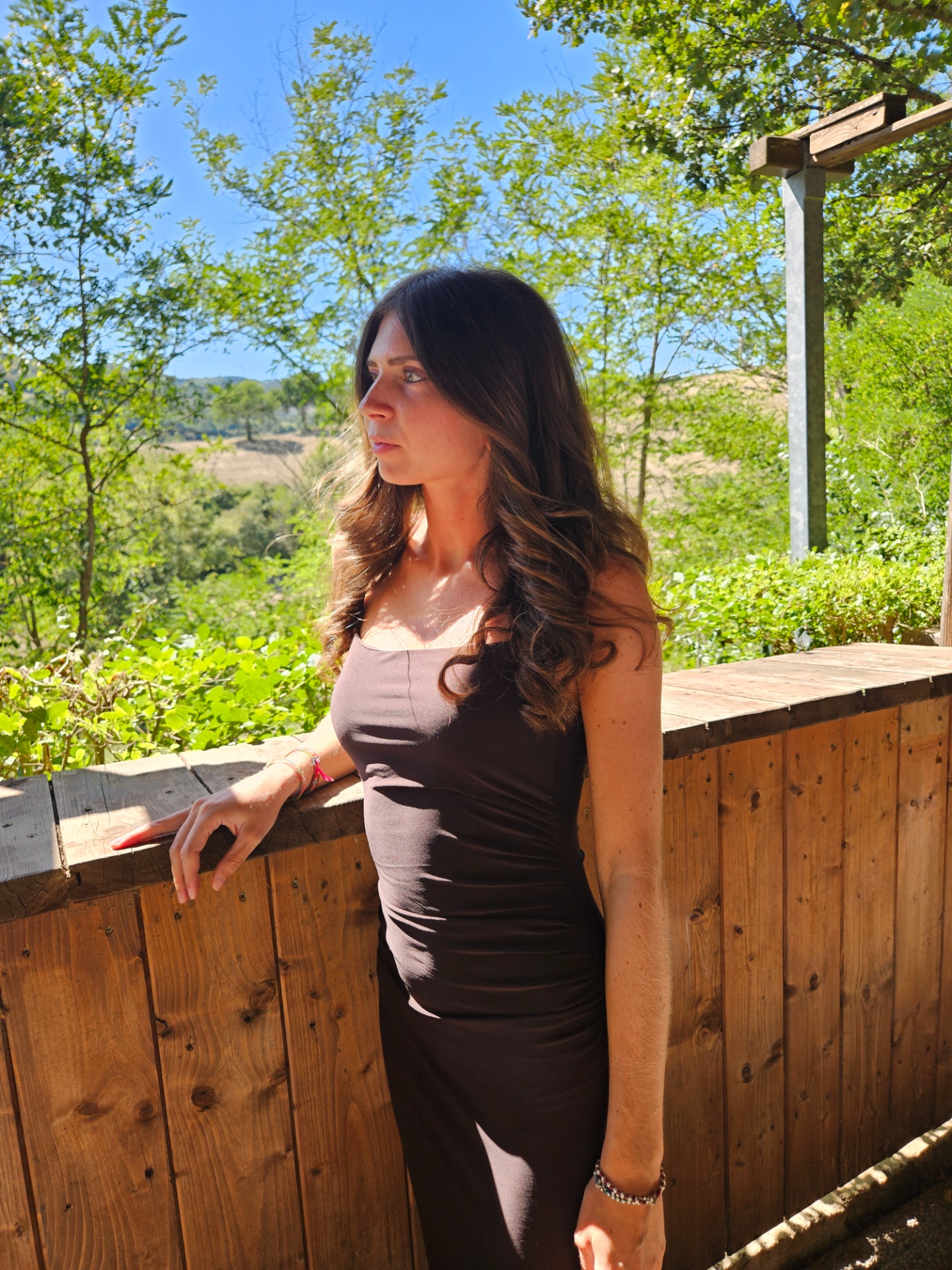 Daniela — Model & Hostess in Rivazzurra photo 5