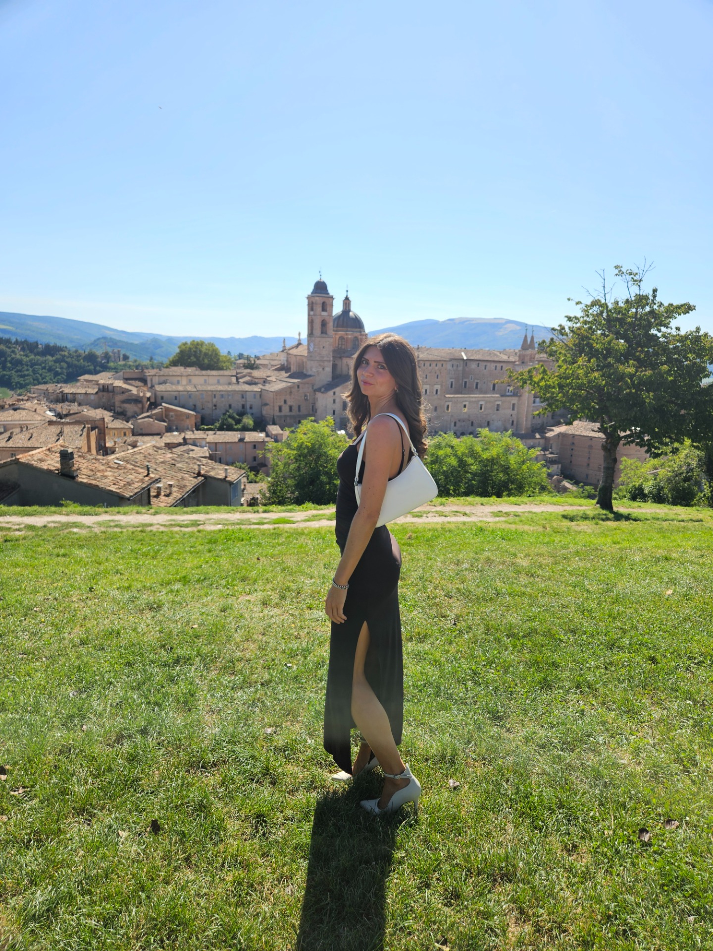 Daniela — Model & Hostess in Rivazzurra photo 6