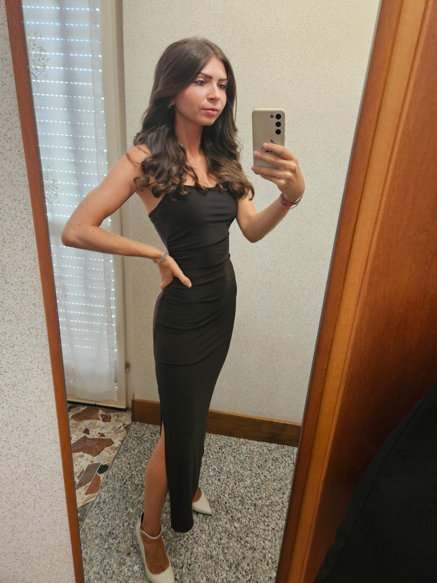 Daniela — Model & Hostess in Rivazzurra photo 7