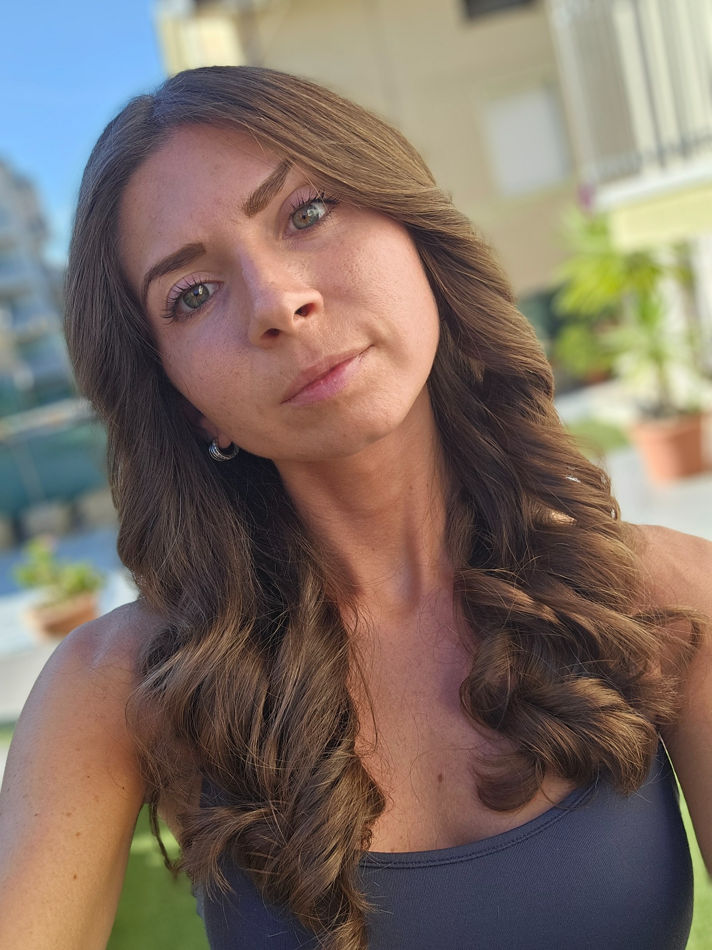 Daniela — Model & Hostess in Rivazzurra photo 8